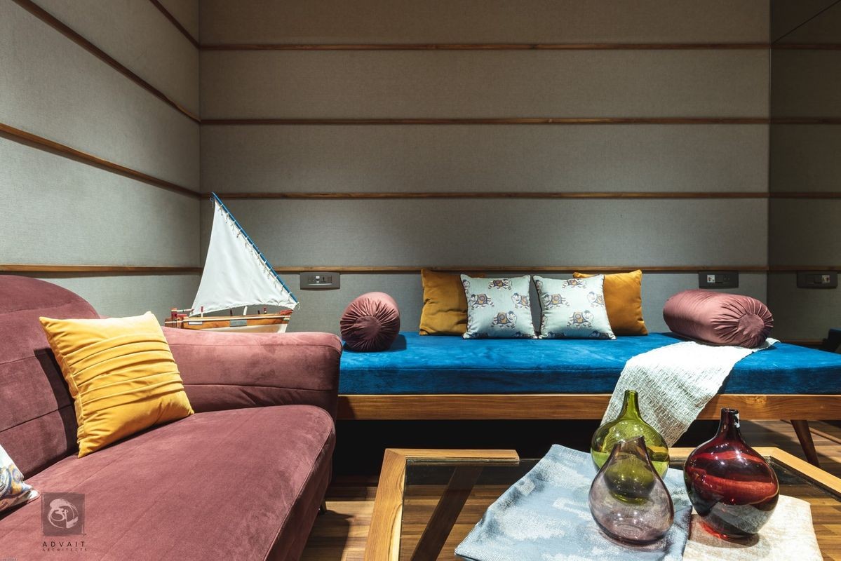 Residential Interior Designing | Image Gallery
