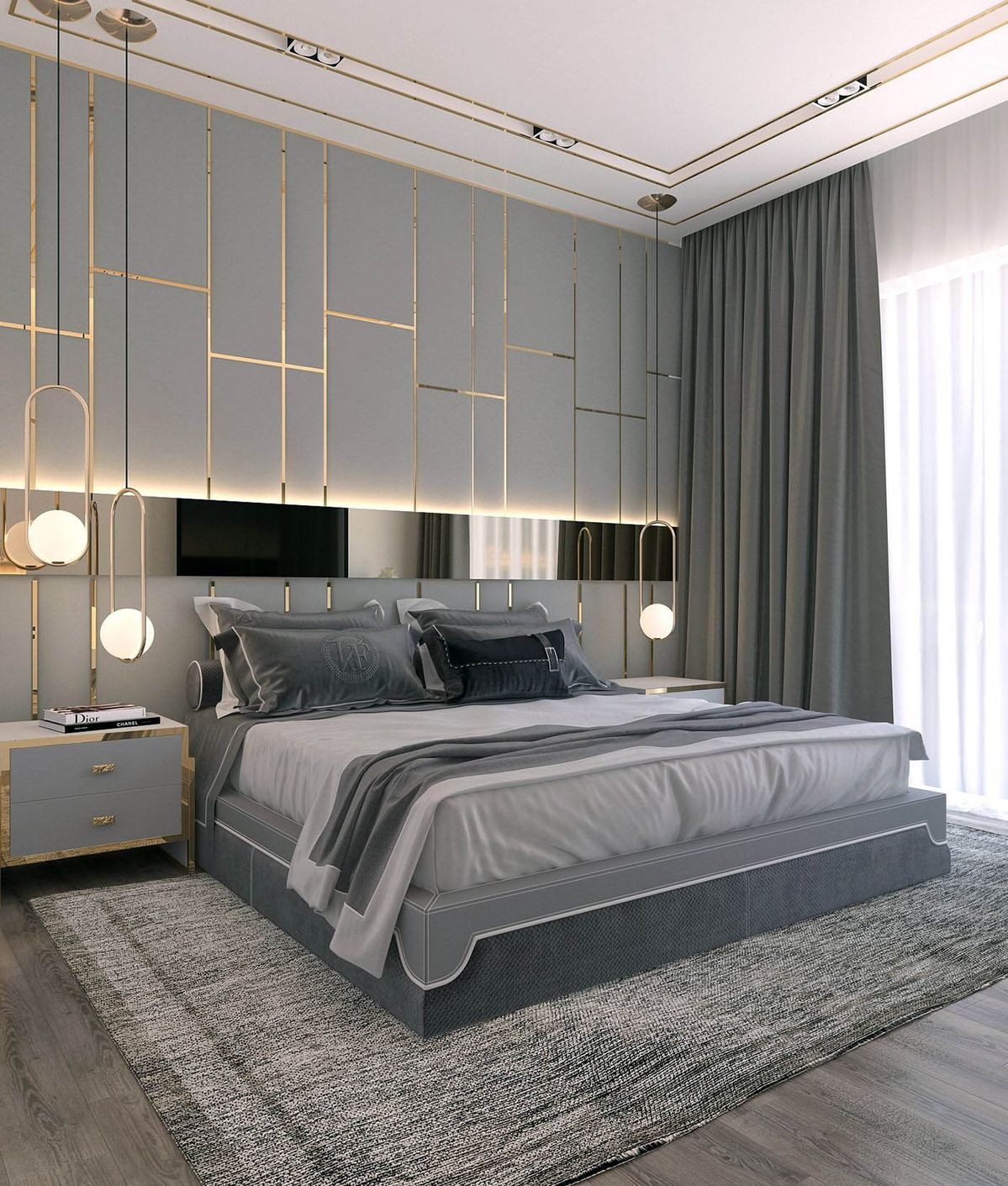 Residential Interior Designing | Image Gallery