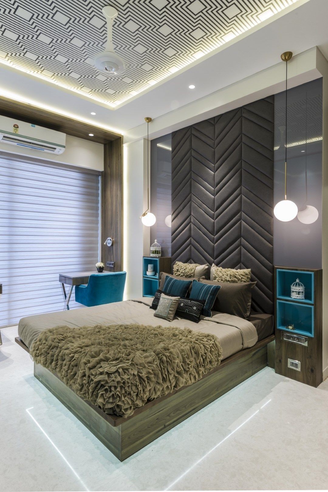 Residential Interior Designing | Image Gallery