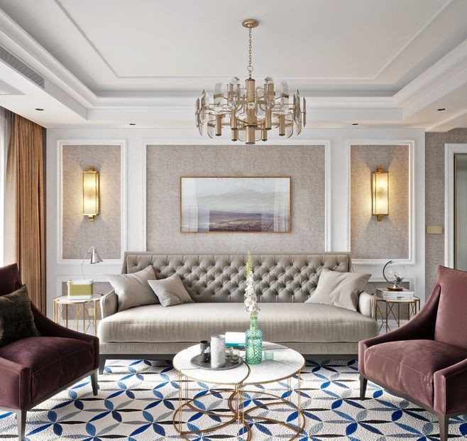 Hospitality Interior Designing | Image Gallery