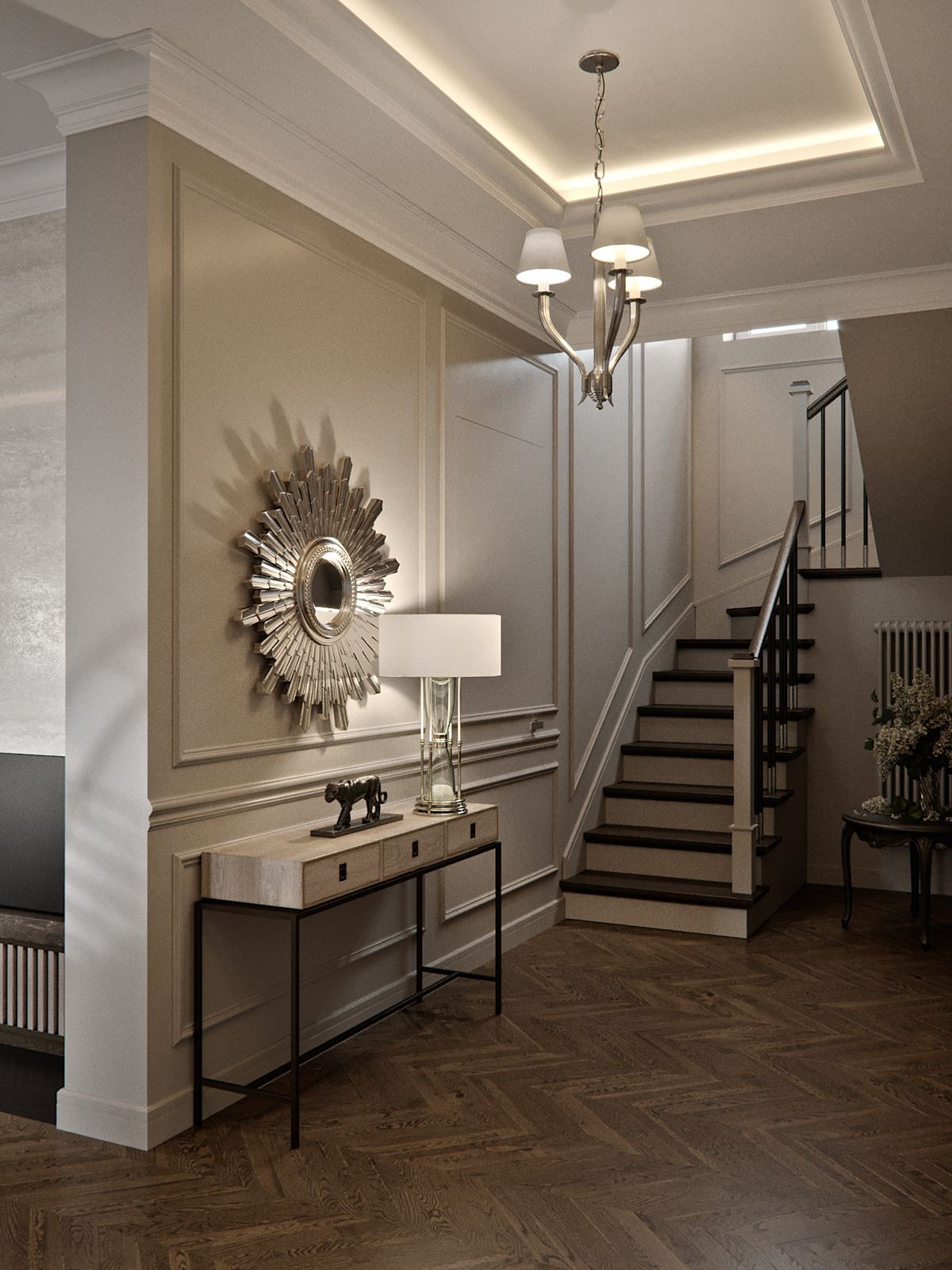Hospitality Interior Designing | Image Gallery