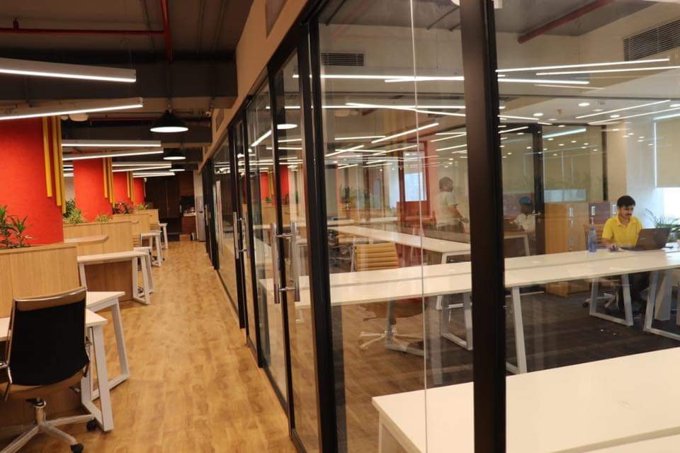 Commercial Interior Designing | Image Gallery