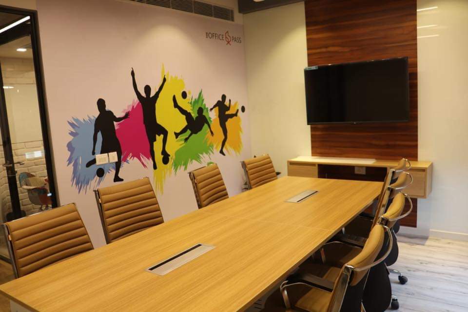 Commercial Interior Designing | Image Gallery