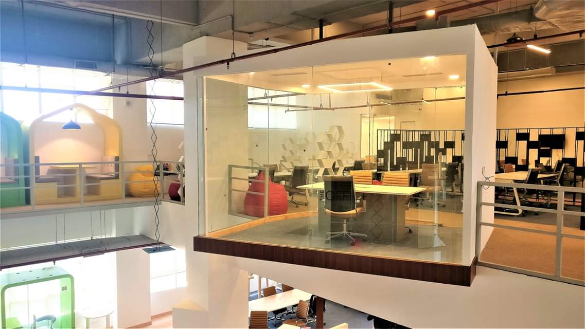 Commercial Interior Designing | Image Gallery