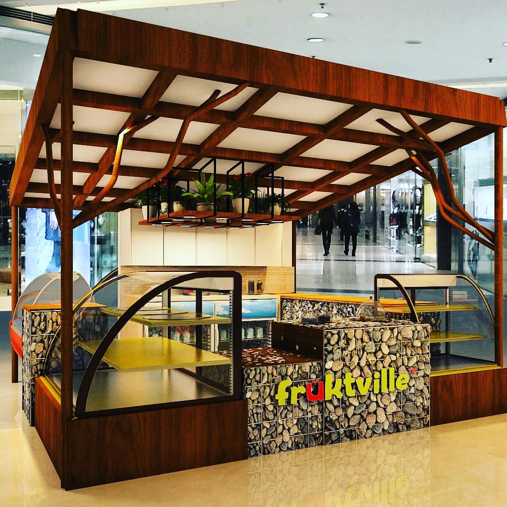 Commercial Interior Designing | Image Gallery