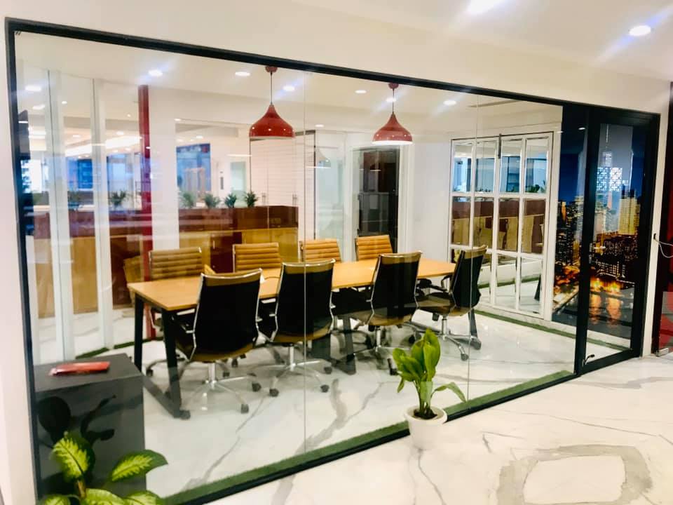 Commercial Interior Designing | Image Gallery