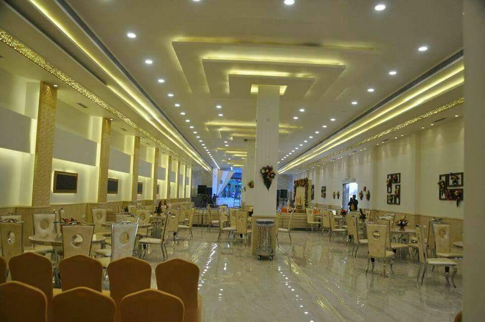 Commercial Interior Designing | Image Gallery