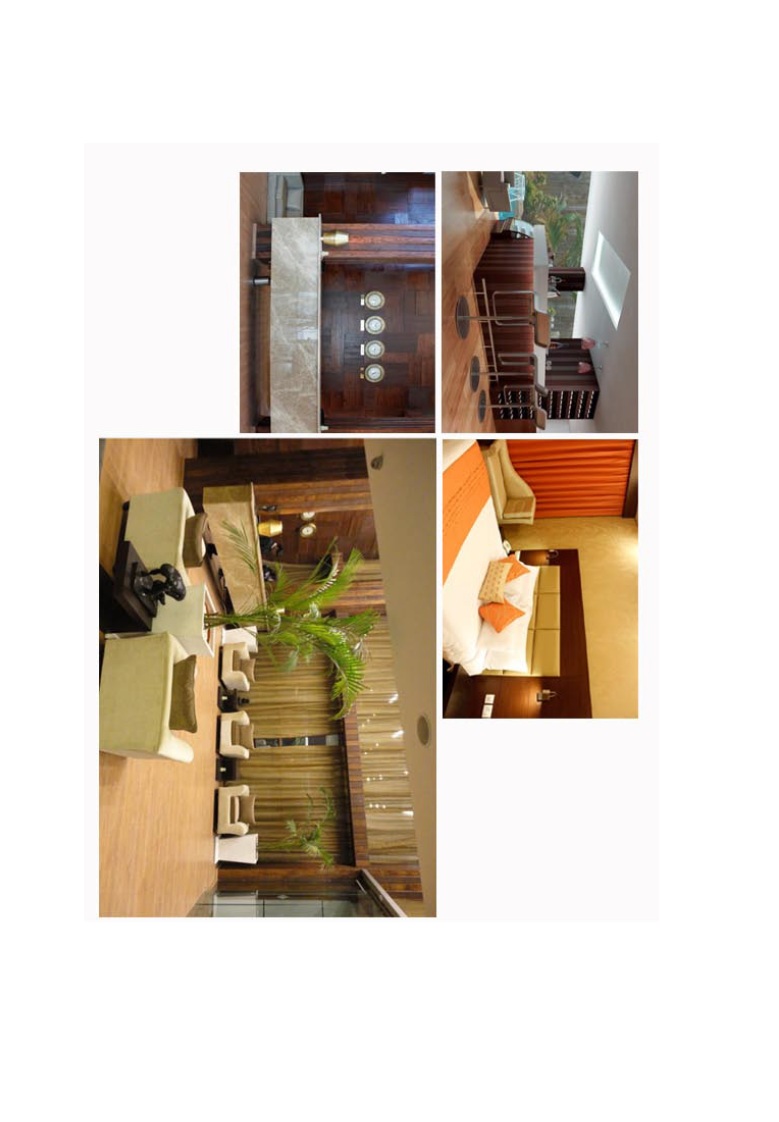 Commercial Interior Designing | Image Gallery