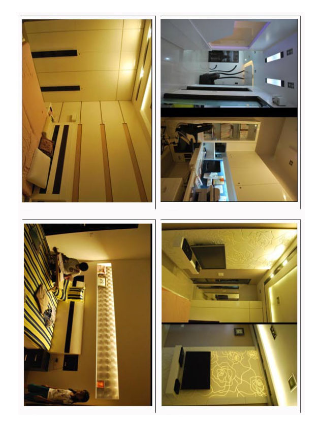 Commercial Interior Designing | Image Gallery